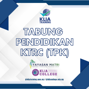 Tabung Pendidikan KTRC (TPK)