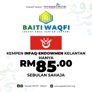 Infaq-Endowmen Kelantan