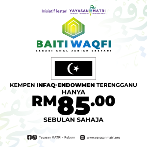 Infaq-Endowmen Terengganu