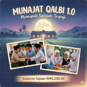 MUNAJAT QALBI 1.0