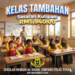 KELAS TAMBAHAN