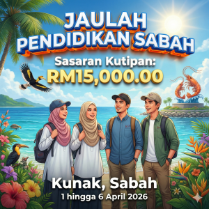 JAULAH PENDIDIKAN SABAH