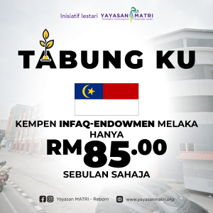 INFAQ-ENDOWMEN TABUNG KU - MELAKA