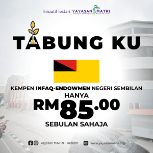 INFAQ-ENDOWMEN TABUNG KU - NEGERI SEMBILAN
