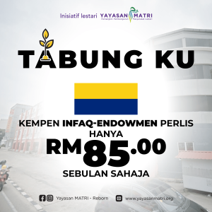 INFAQ-ENDOWMEN TABUNG KU - PERLIS