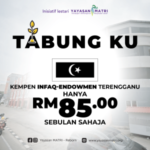 INFAQ-ENDOWMEN TABUNG KU - TERENGGANU