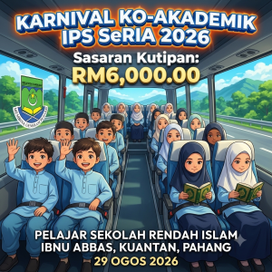 KARNIVAL KO-AKADEMIK IPS 2026