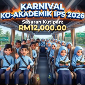 KARNIVAL KO-AKADEMIK IPS 2026
