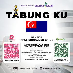 INFAQ-ENDOWMEN TABUNG KU - JOHOR