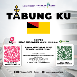 INFAQ-ENDOWMEN TABUNG KU - NEGERI SEMBILAN
